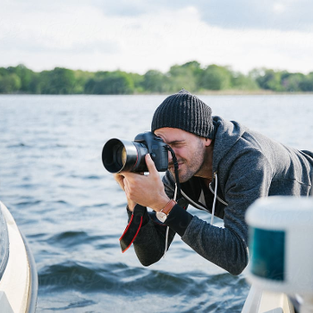 Boat photographer LisbonYacht