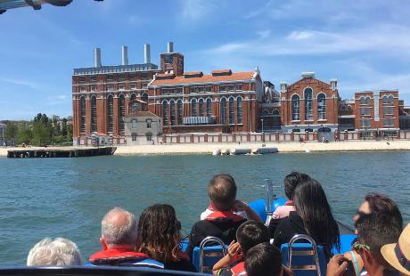 Boat Tours in Lisbon