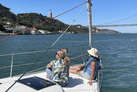 Lisbon Boat Tours