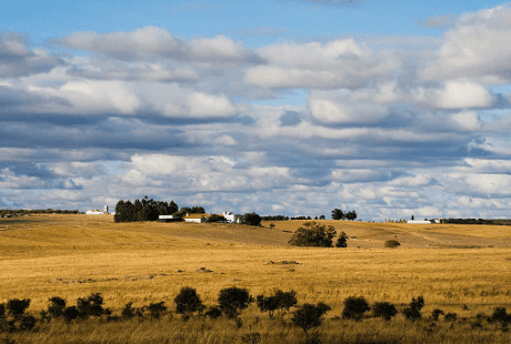 Alentejo - stunning trips Portugal