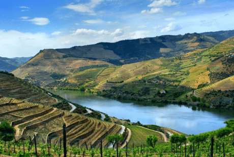 Douro - 7 stunning trips in Portugal