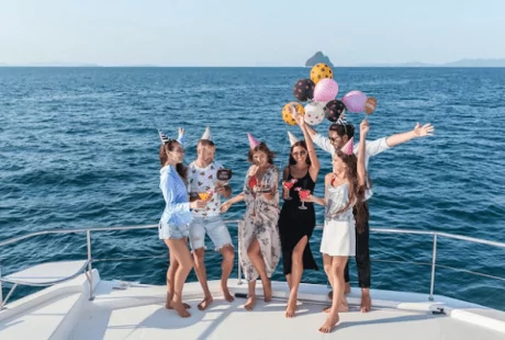 10 Tips For Having the Best Birthday Party Ever