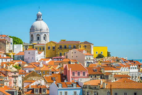 5 Interesting things to do in Lisbon