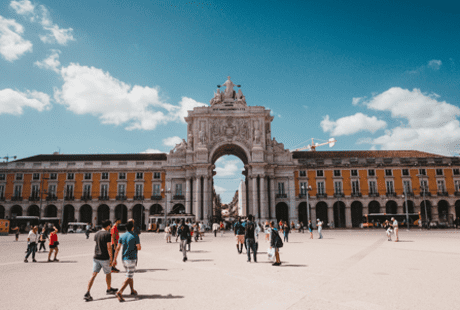 Best attractions in Lisbon for families