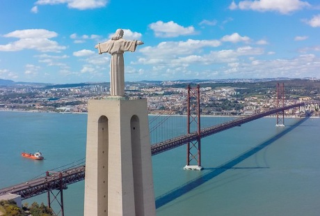 Lisbon Boat Tours