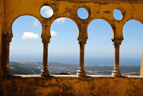 boat trips from lisbon