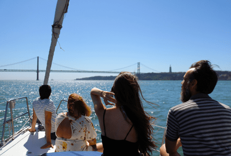 The 5 best ways to tour Lisbon