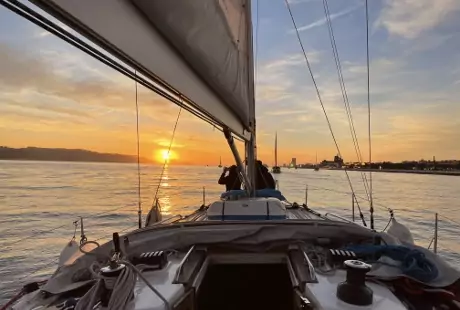 Os 3 melhores passeios de barco em Lisboa