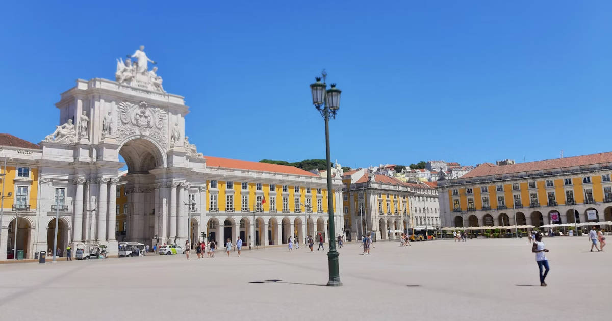 Raisons de visiter Lisbonne pour votre EVJF