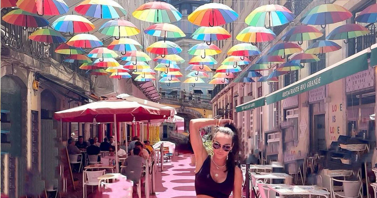 Reasons to visit Lisbon for your hen weekend