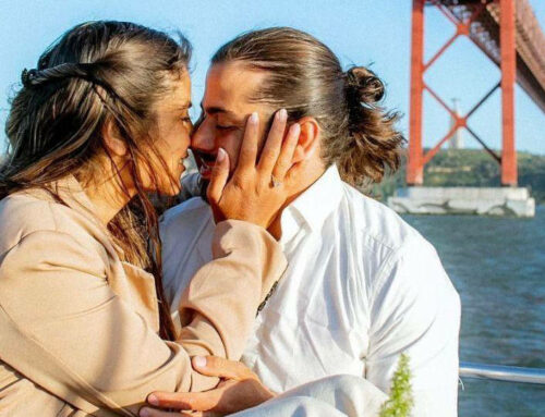 Comment créer une proposition romantique parfaite sur un bateau