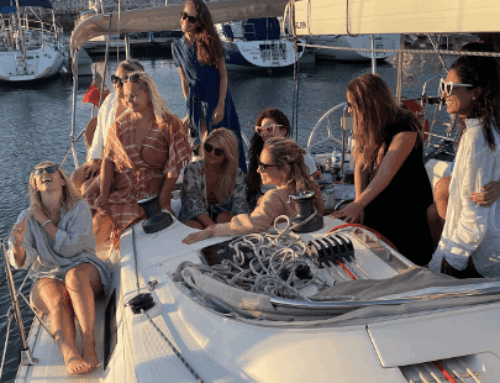 The best ideas for your bachelorette party in Lisbon