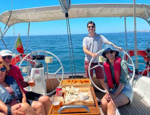 Comment planifier une excursion en bateau pour toute la famille