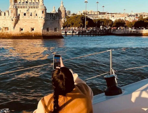 Les 5 meilleures façons de visiter Lisbonne