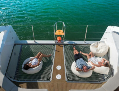 Which is the most luxury private yacht charter available for sunset cruises in Lisbon ?
