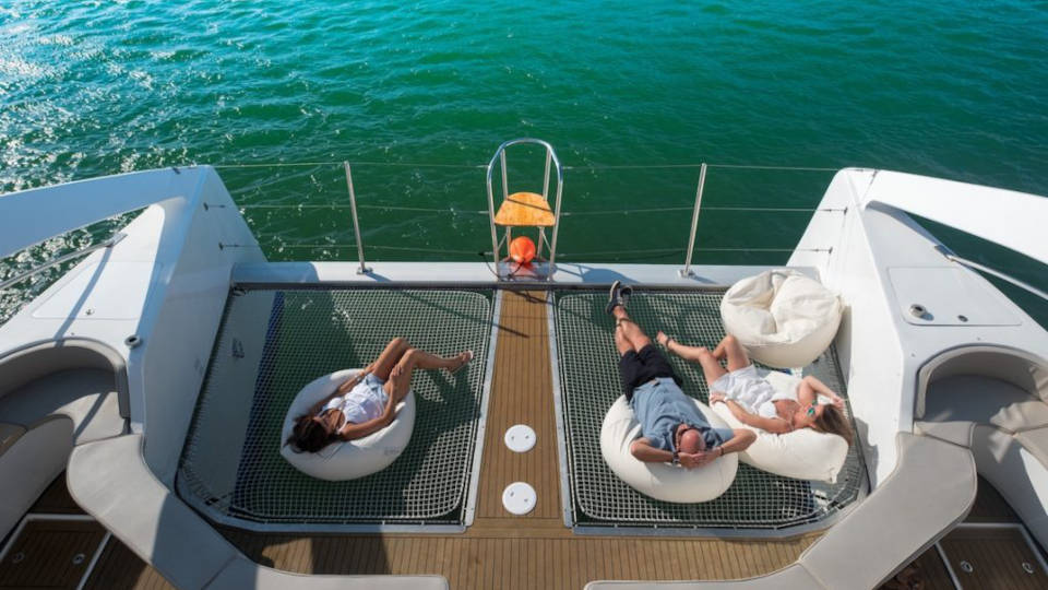 Catamaran | até 180 pax - Image 3