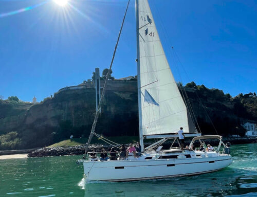 Are there eco-friendly or sailing-only boat tours in Lisbon?