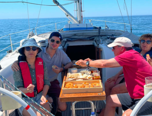 Les meilleures attractions de Lisbonne pour les familles